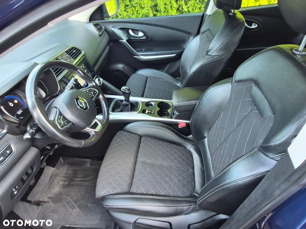 Renault Kadjar 1.5 Blue dCi Intens - 14