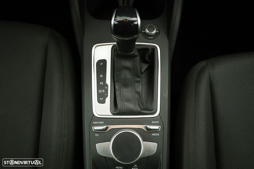 Audi Q2 35 TFSI Advanced S tronic - 14