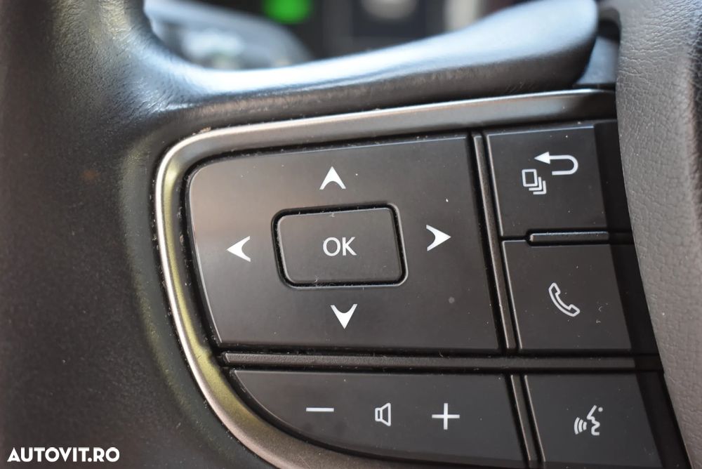 Lexus UX 250h E-FOUR Executive - 13