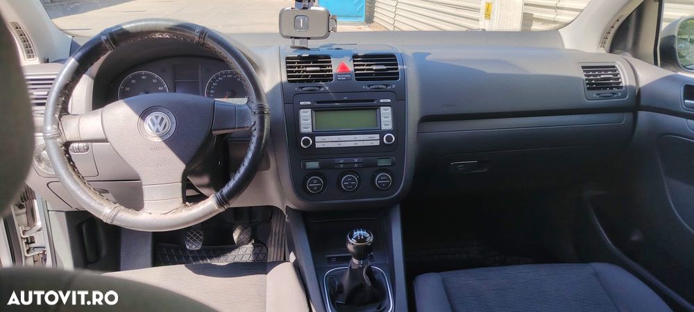 Volkswagen Golf - 7