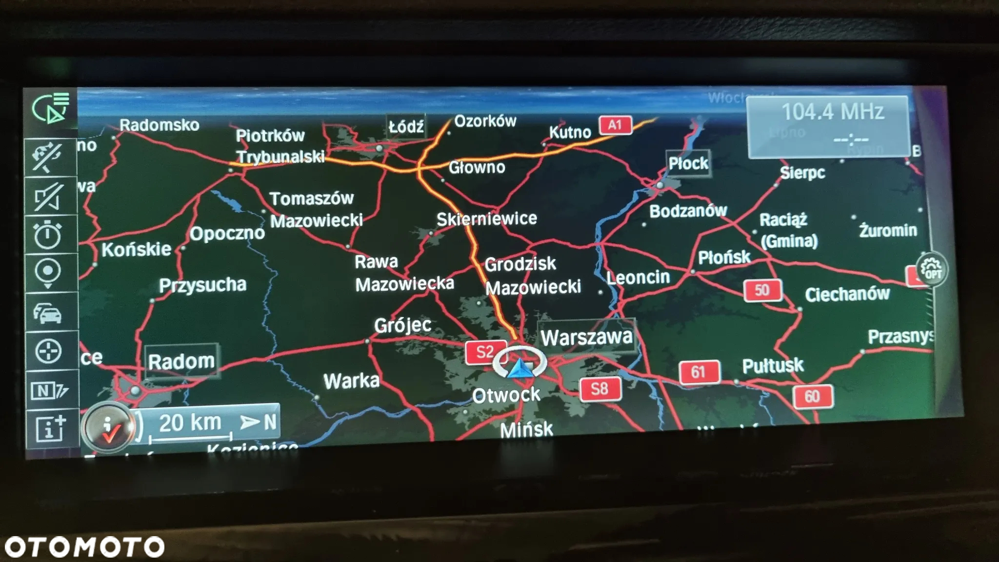 BMW Seria 5 528i - 28
