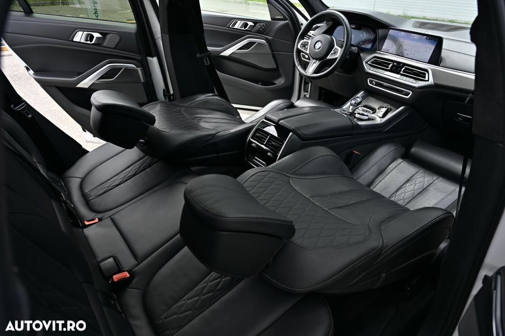 BMW X6 xDrive30d - 19