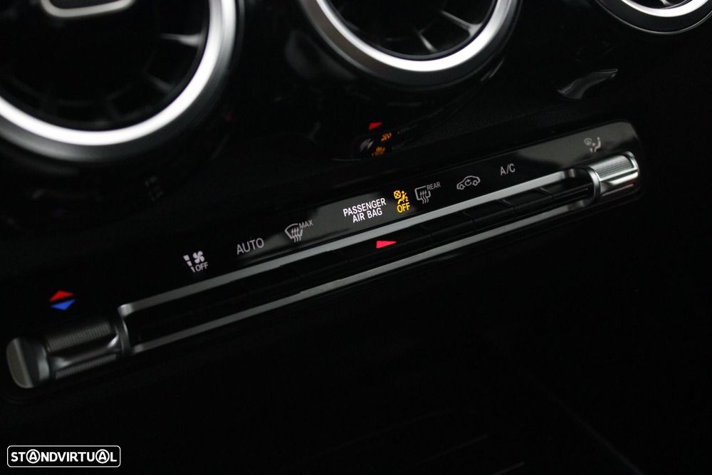 Mercedes-Benz GLB 180 d Style - 26