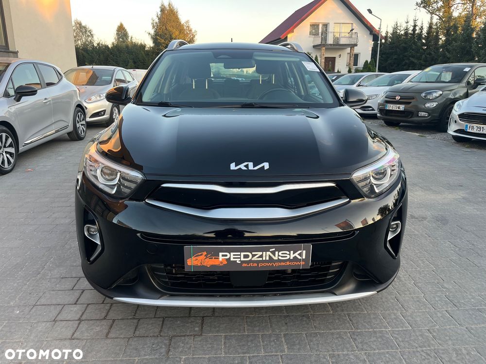 Kia Stonic - 2
