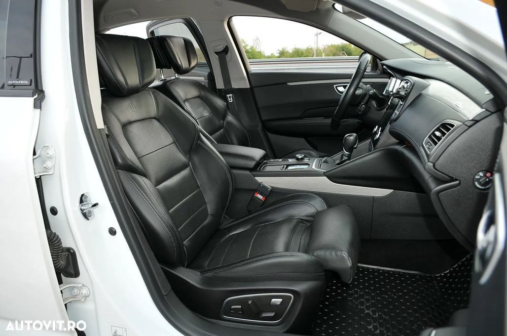 Renault Talisman ENERGY dCi 160 EDC INITIALE PARIS - 4