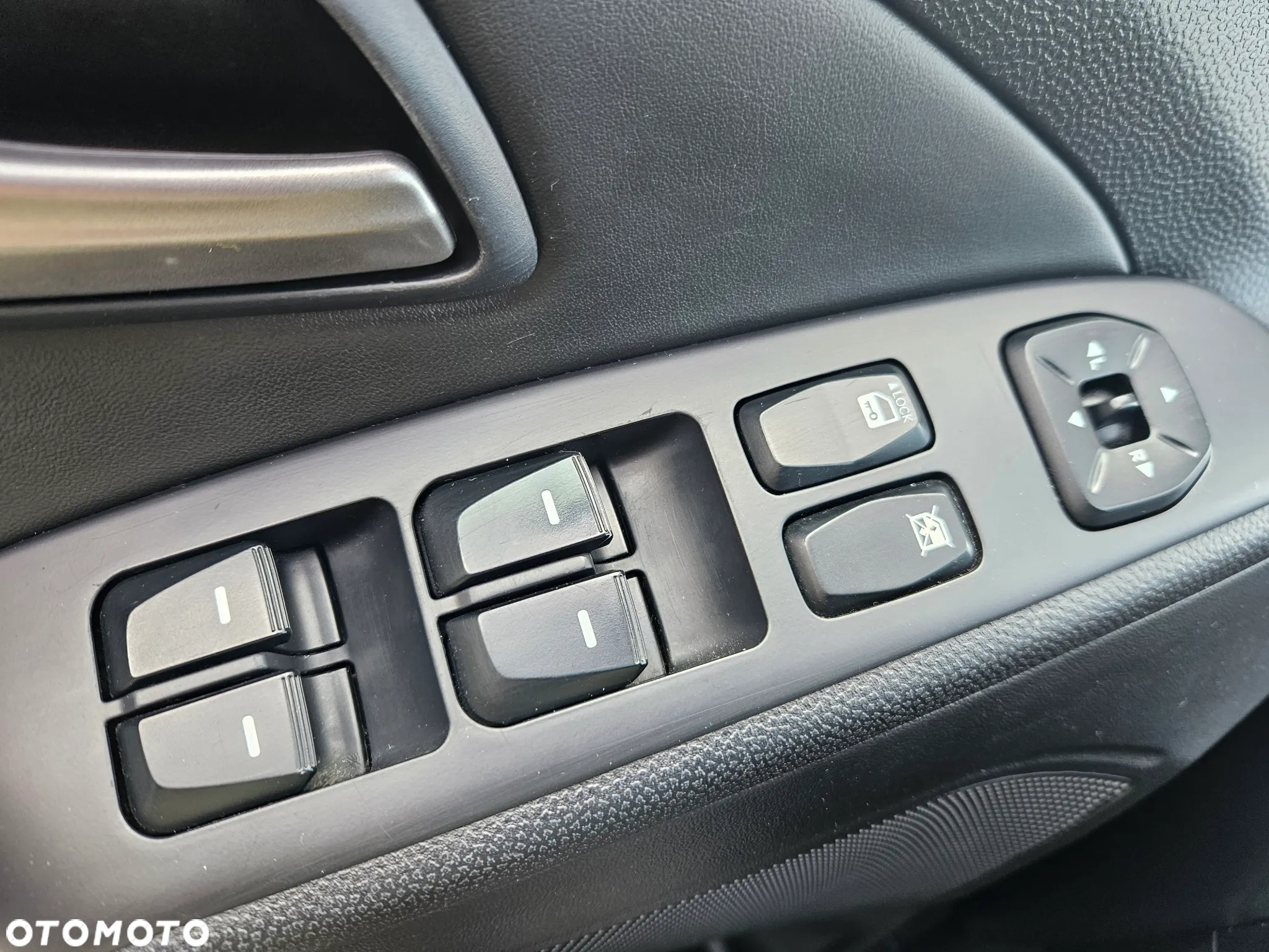 Hyundai ix35 1.6 GDI Comfort 2WD - 25