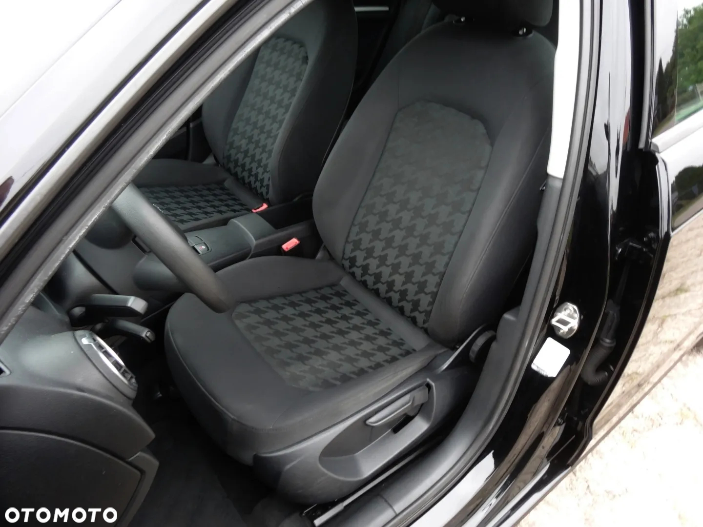 Audi A3 1.4 TFSI Sportback Attraction - 24