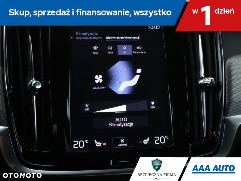 Volvo V90 - 18