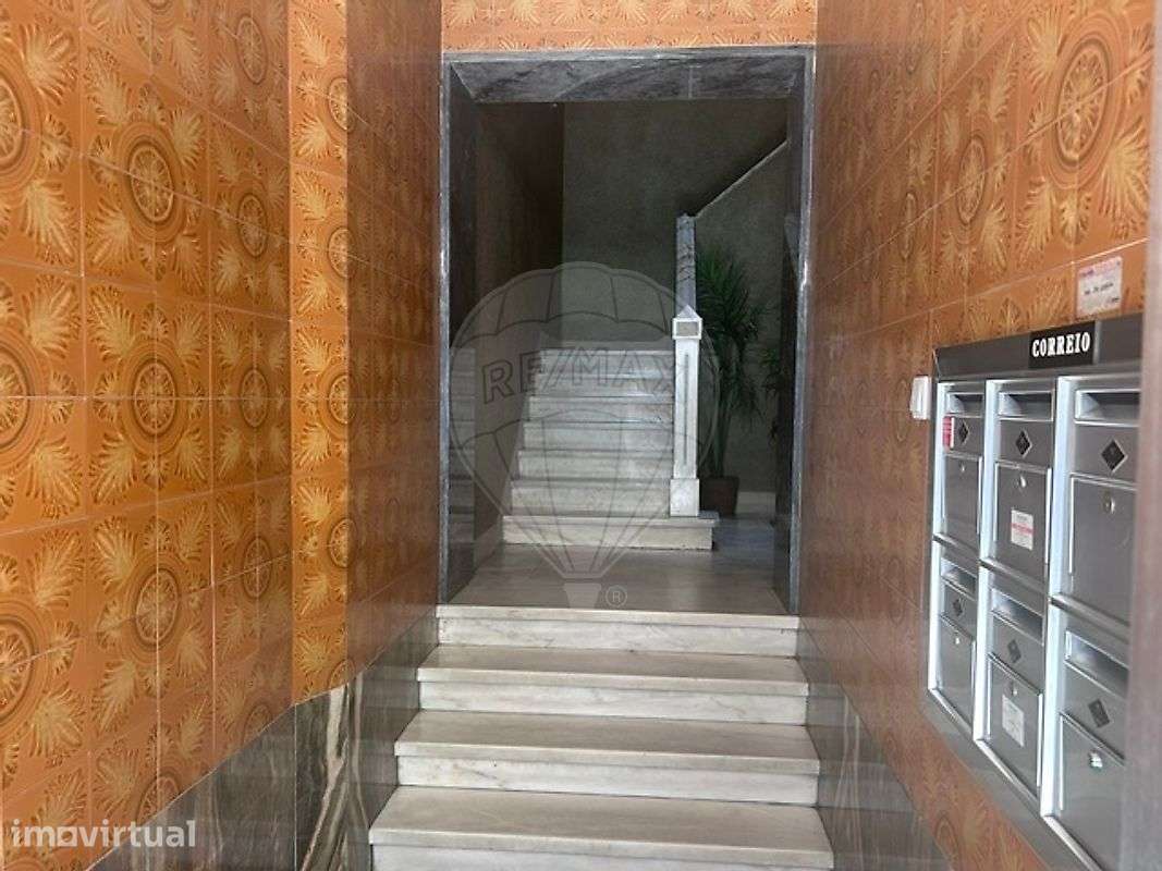 Apartamento T1 para venda - Grande imagem: 3/5
