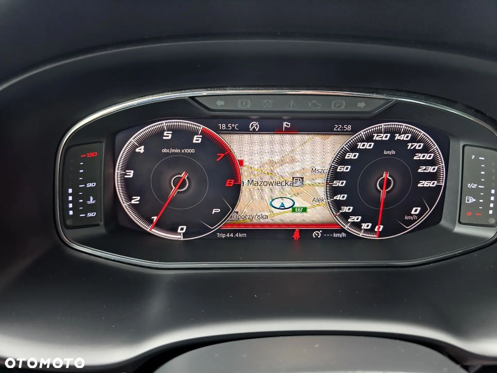 Seat Ateca - 5