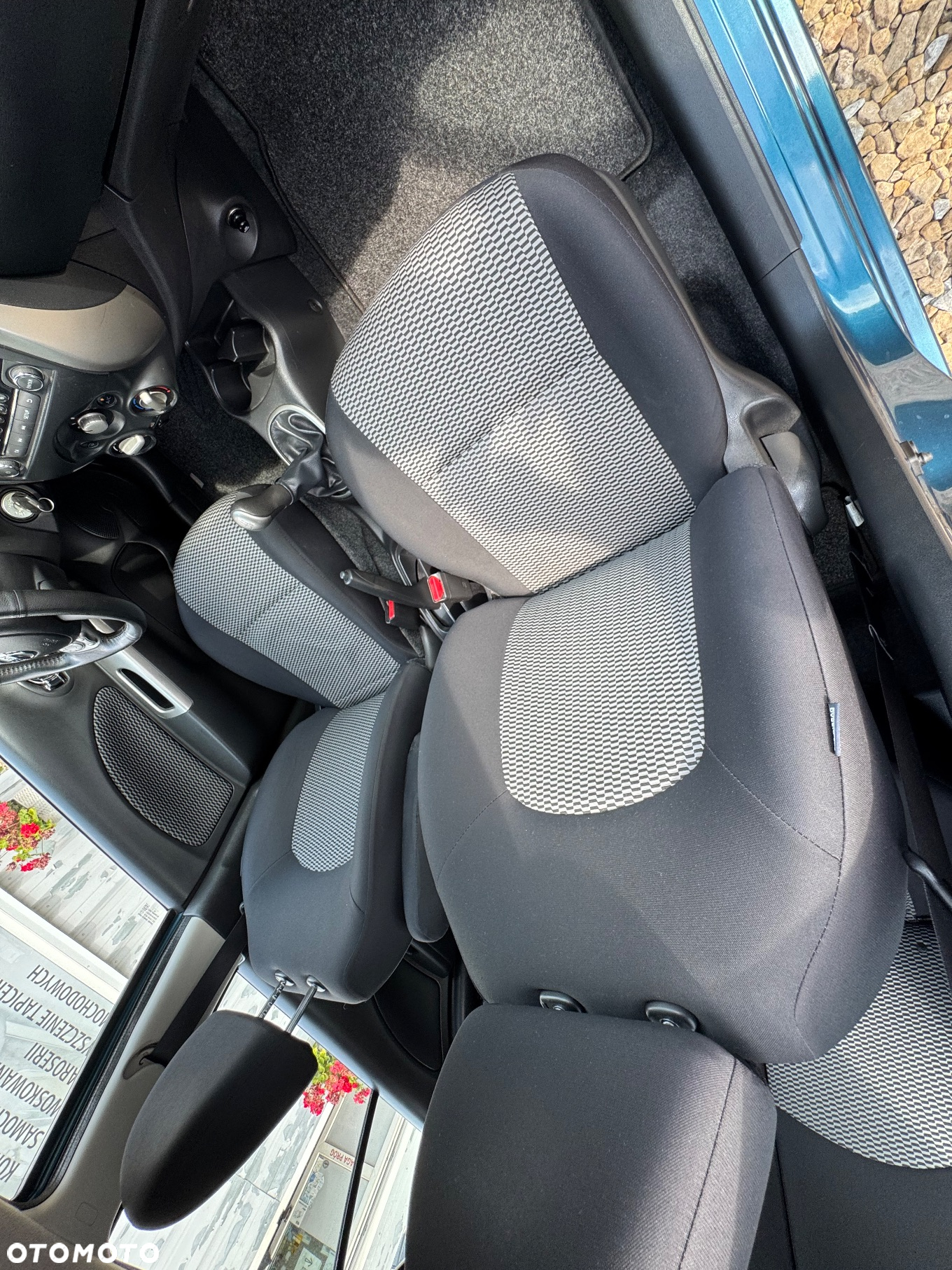 Nissan Micra - 20