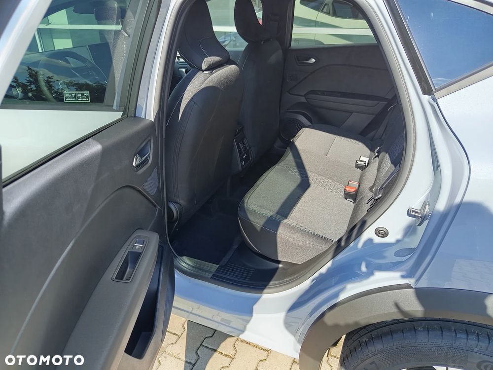 Renault Captur 1.0 TCe Evolution - 15