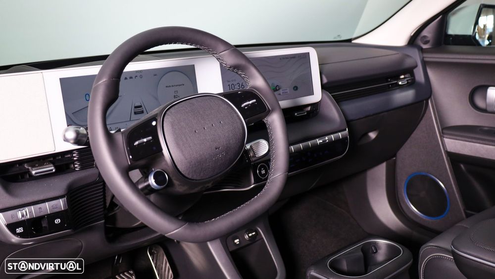 Hyundai Ioniq 5 - 15