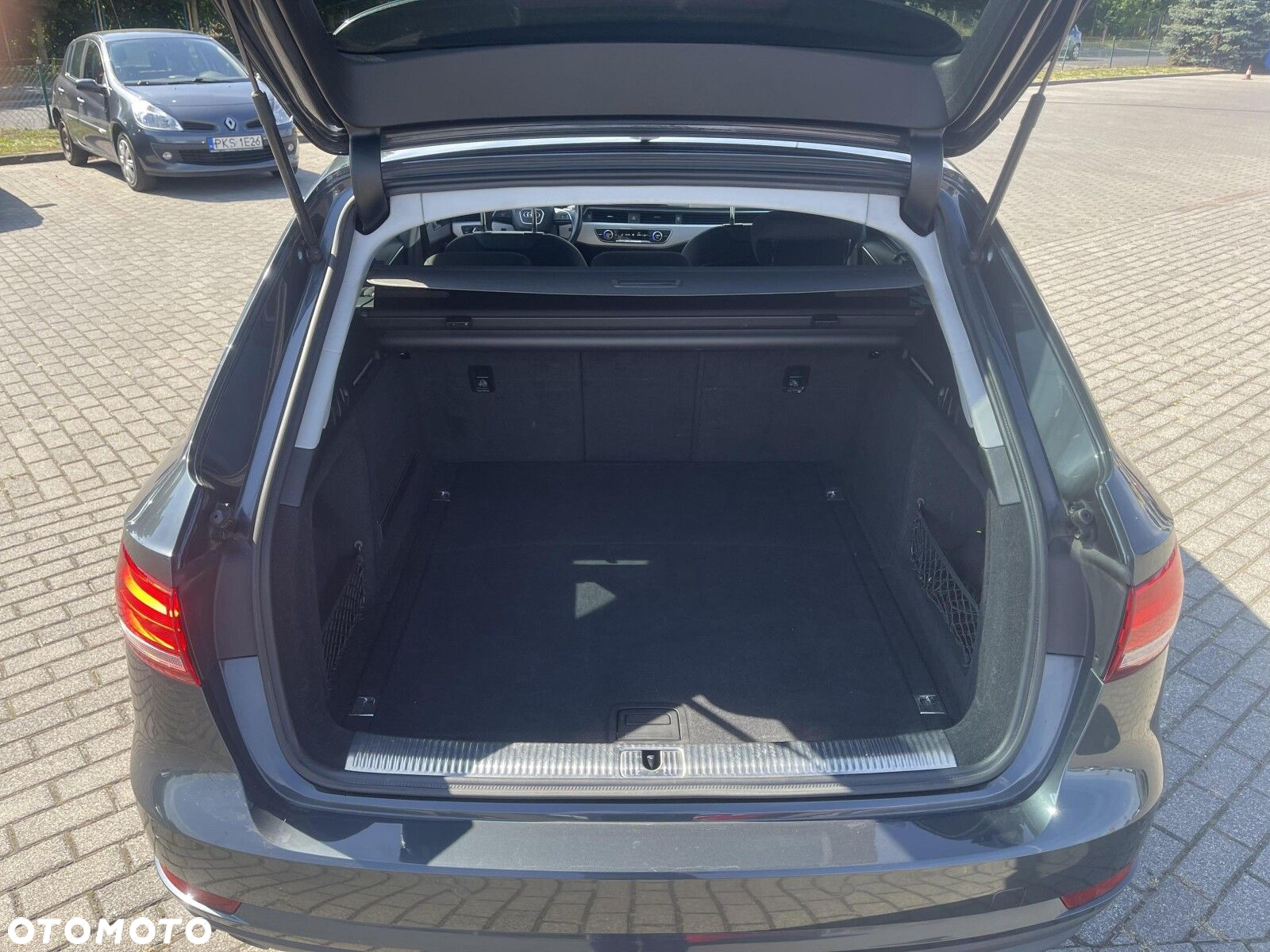 Audi A4 - 22