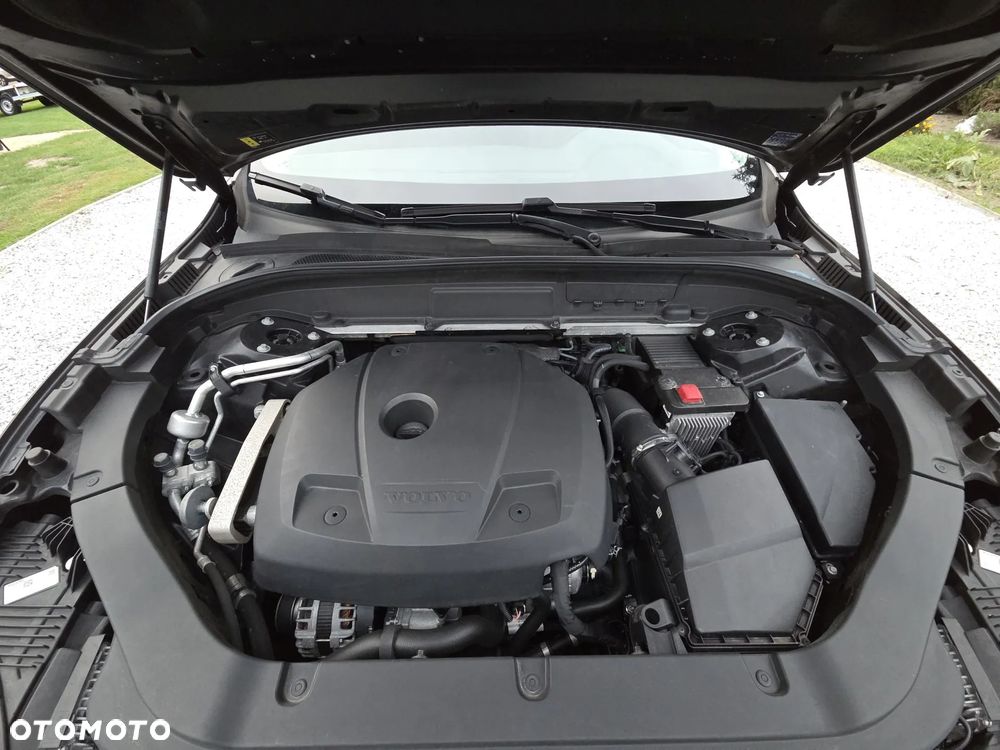 Volvo XC 60 T5 Geartronic Momentum Pro - 16