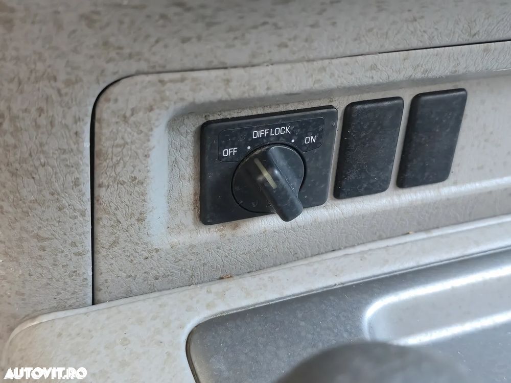 Nissan Patrol 3.0 Di Elegance - 17