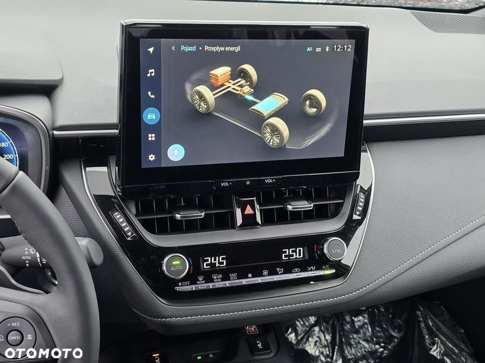 Toyota Corolla 1.8 Hybrid Comfort - 20