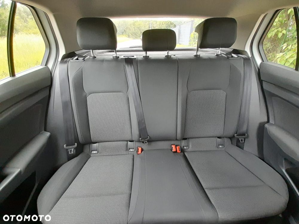 Volkswagen Golf 1.0 TSI - 22