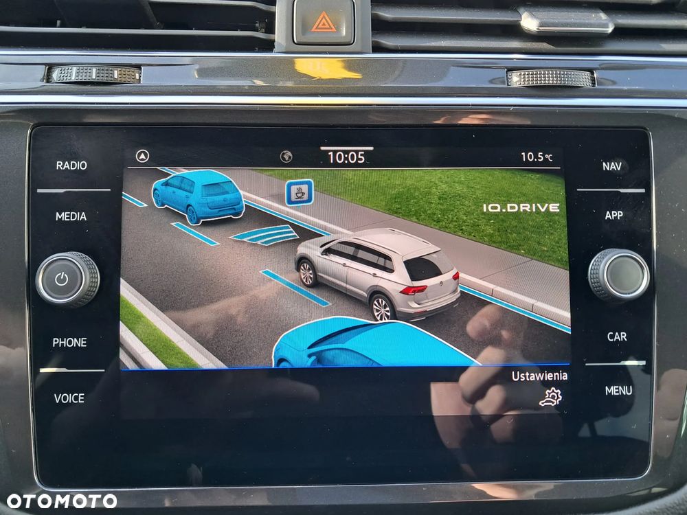 Volkswagen Tiguan 1.5 TSI EVO Life - 18
