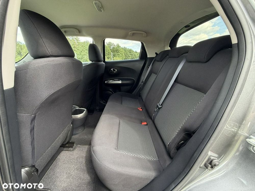 Nissan Juke - 15