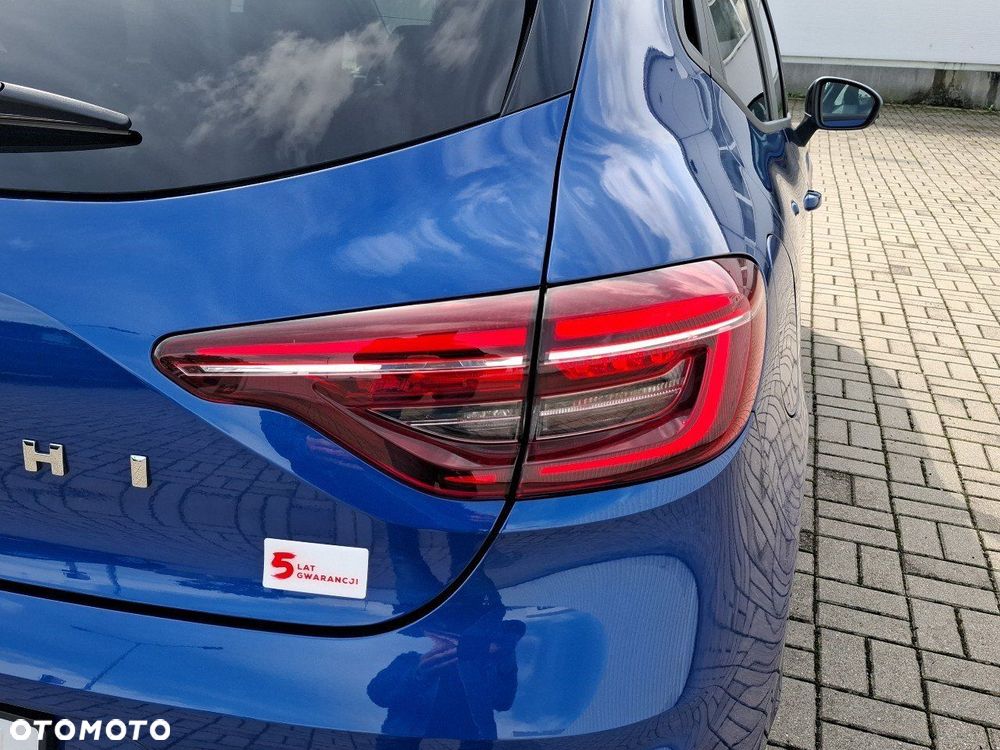 Mitsubishi Colt 1.0T Invite Style Cold - 17