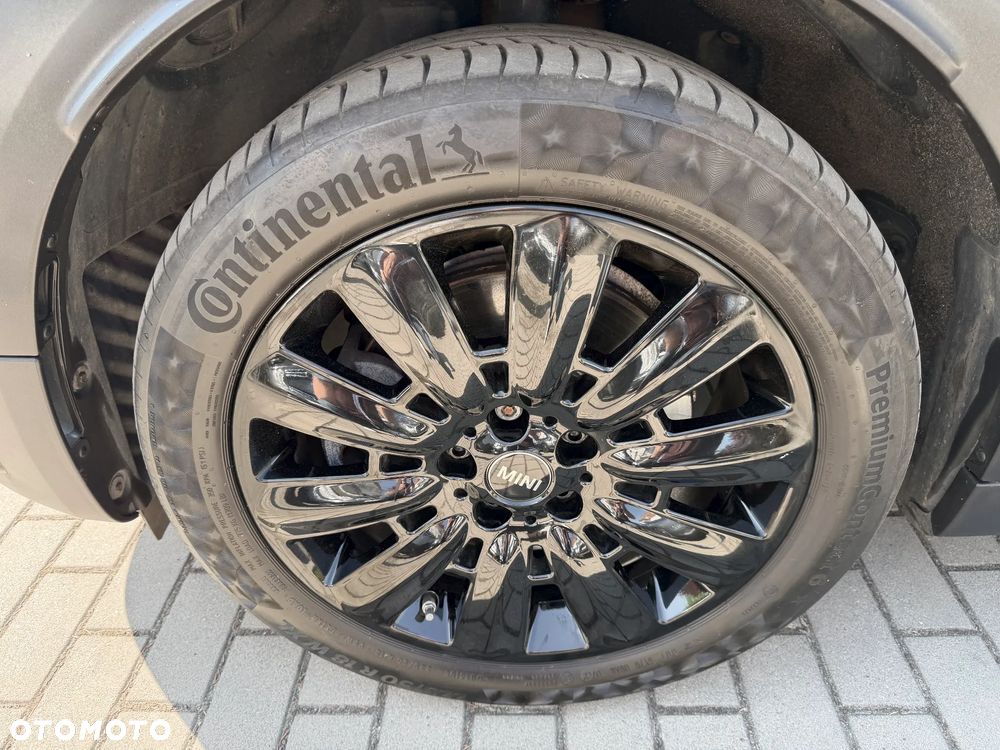 MINI Countryman Cooper SE ALL4 - 20