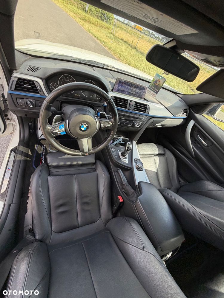 BMW Seria 3 - 10