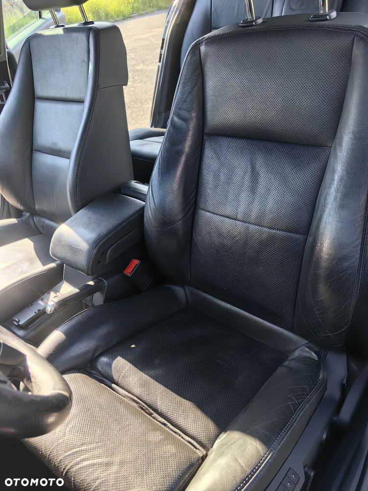 Opel Signum 1.9 CDTI Elegance - 10