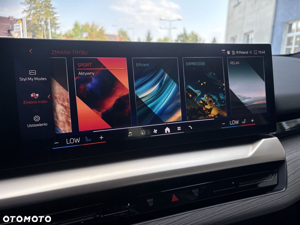 BMW Seria 5 - 14
