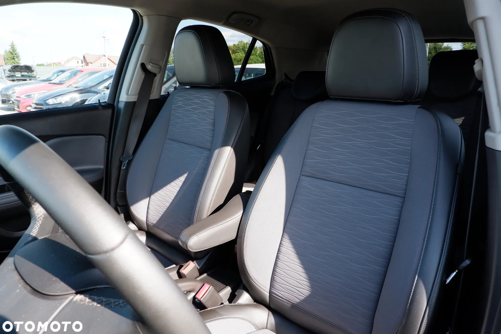 Opel Mokka 1.4 T Cosmo S&S EU6 - 27
