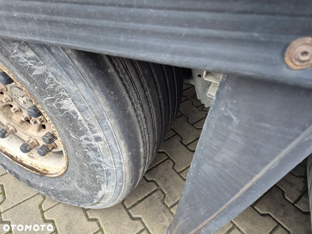 Schmitz Cargobull SCB MEGA - 10