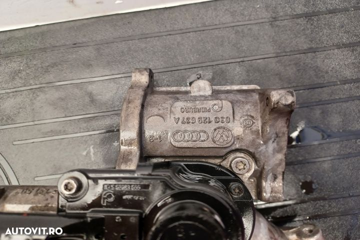 Egr 03G129637A 03G131501N 03G129637A 03G131501N Volkswagen VW Touran - 5