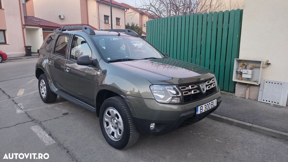 Dacia Duster 1.2 TCe 4x2 Laureate - 7