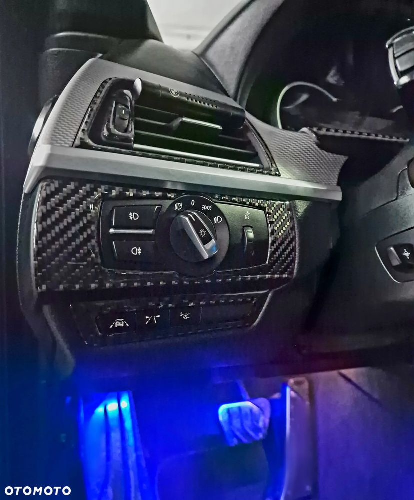 BMW Seria 6 640d xDrive M Sport Edition - 19