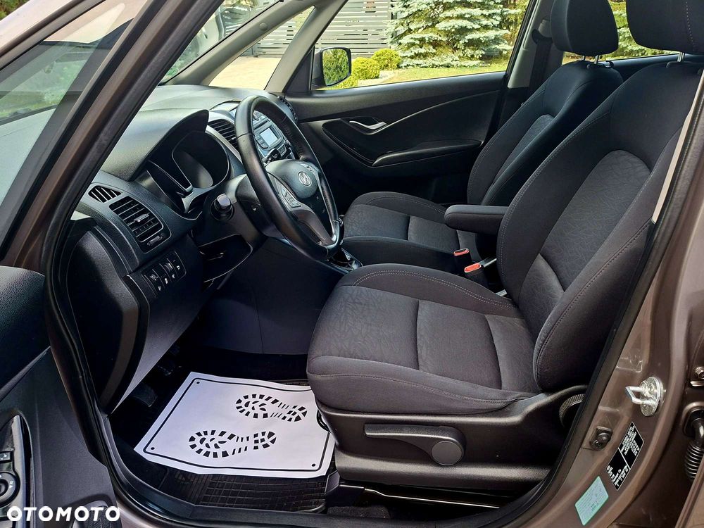 Hyundai ix20 1.6 CRDi Style - 5