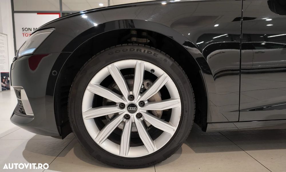 Audi A6 Limuzina 40 TDI quattro S tronic - 41