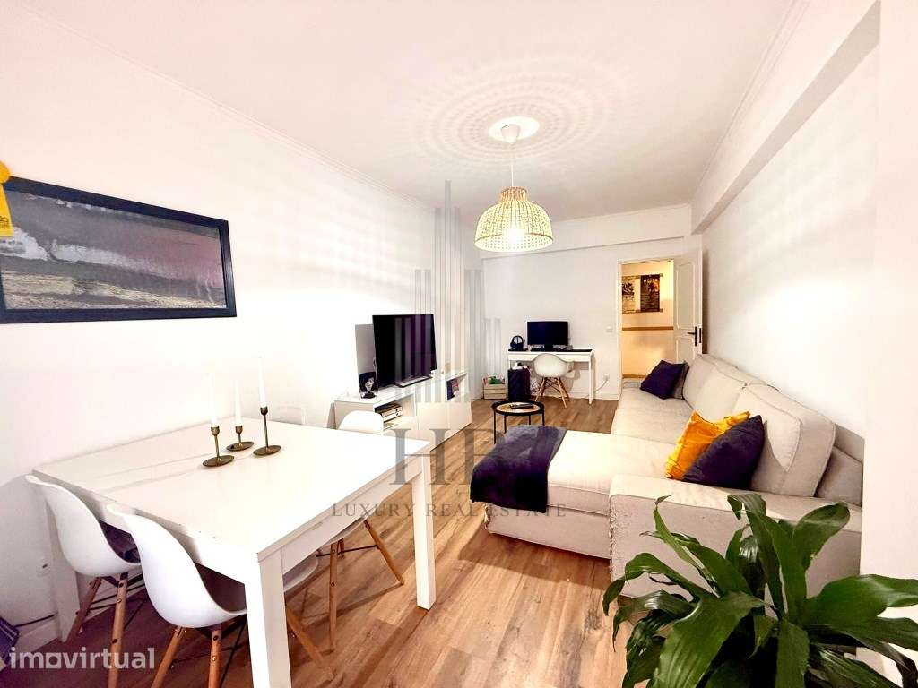 Apartamento T2 com Box e Arrecadação | Agualva-Cacém | Sintra - Grande imagem: 4/37