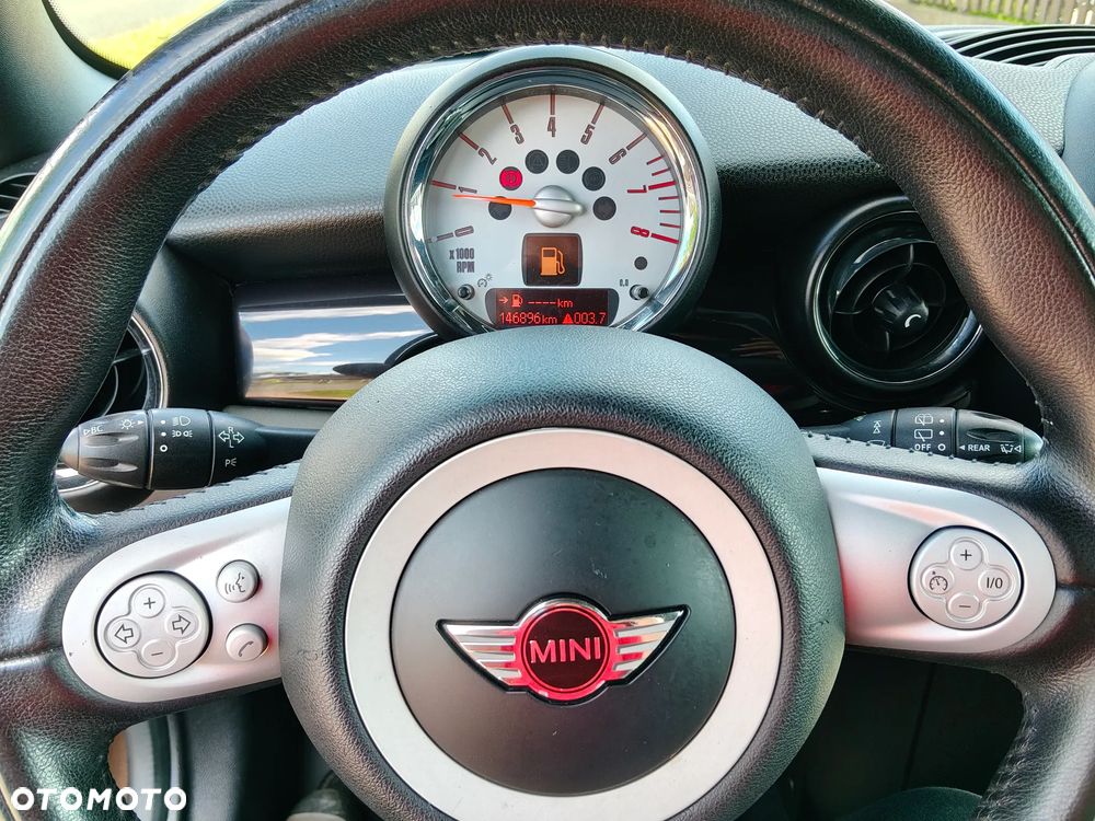 MINI Clubman - 25
