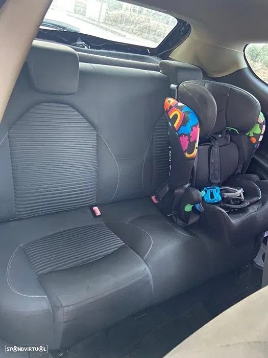 Alfa Romeo MiTo 1.3 JTD Distinctive - 3