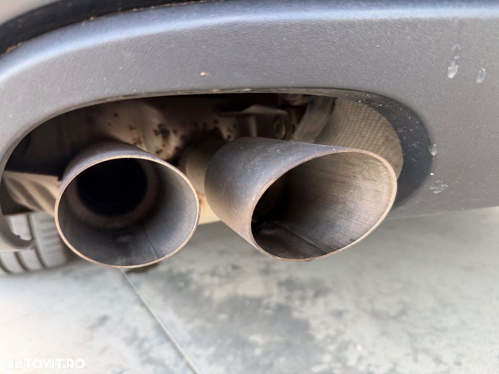 Audi A4 Limuzina 2.0 TDI DPF Attraction - 27