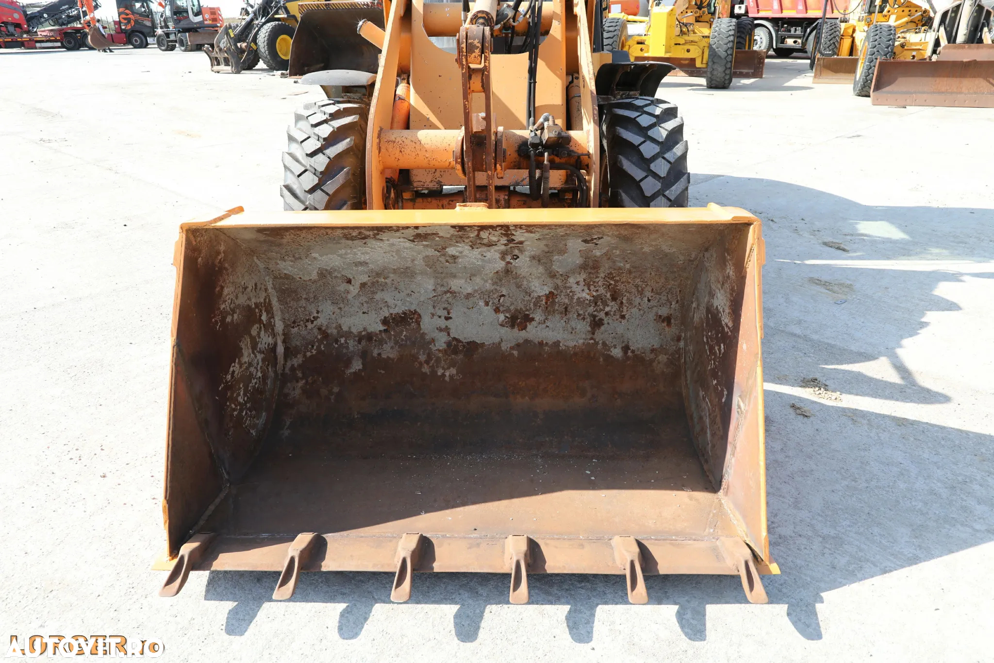 Case 211D - 7
