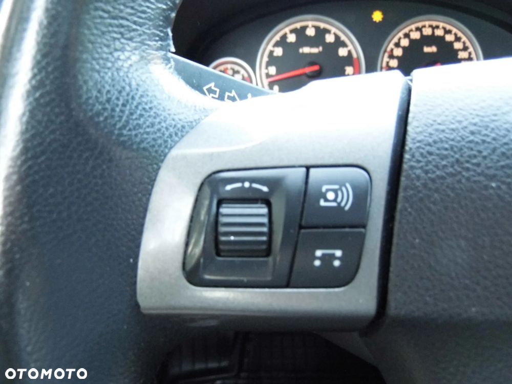 Opel Vectra - 34