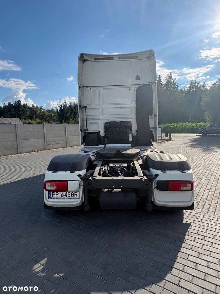 DAF XF 106 mega - 5