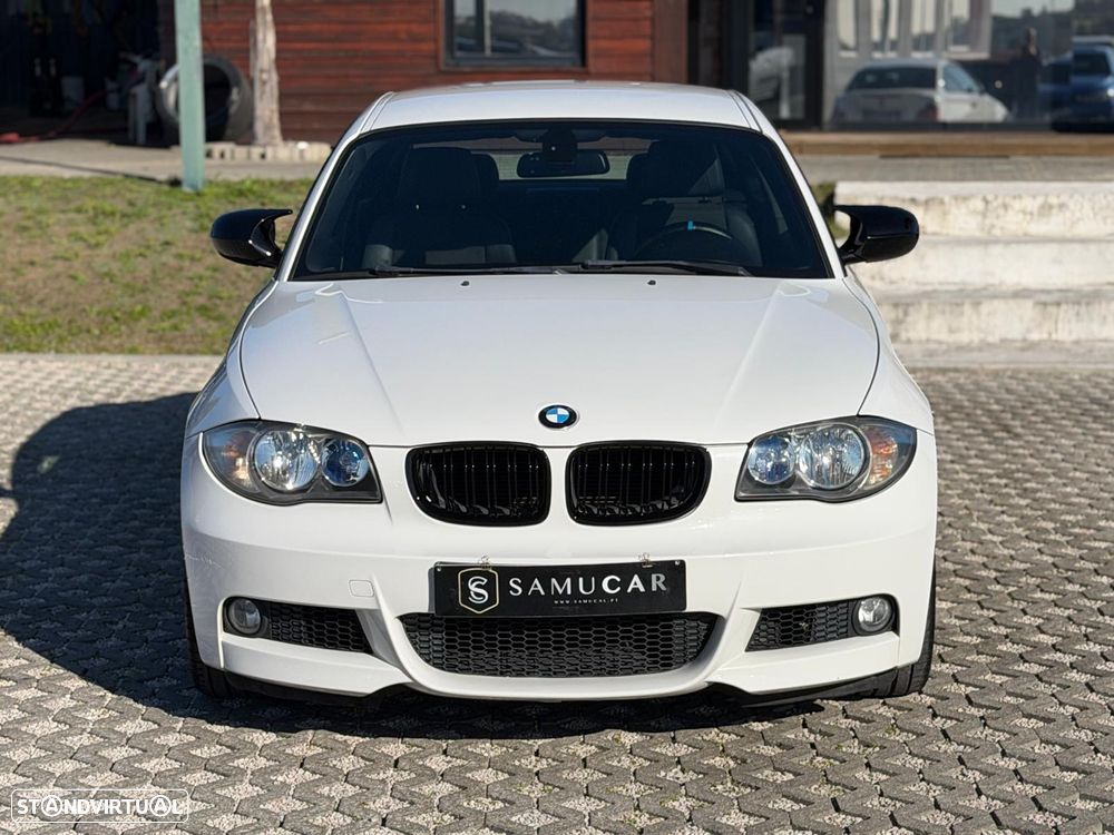 BMW 120 - 7