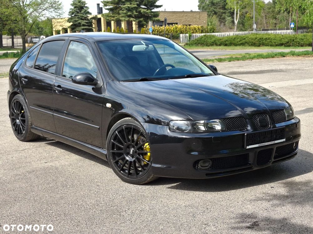 Seat Leon 1.8 T Top Sport - 3