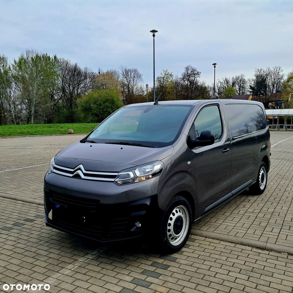 Citroën Jumpy - 1
