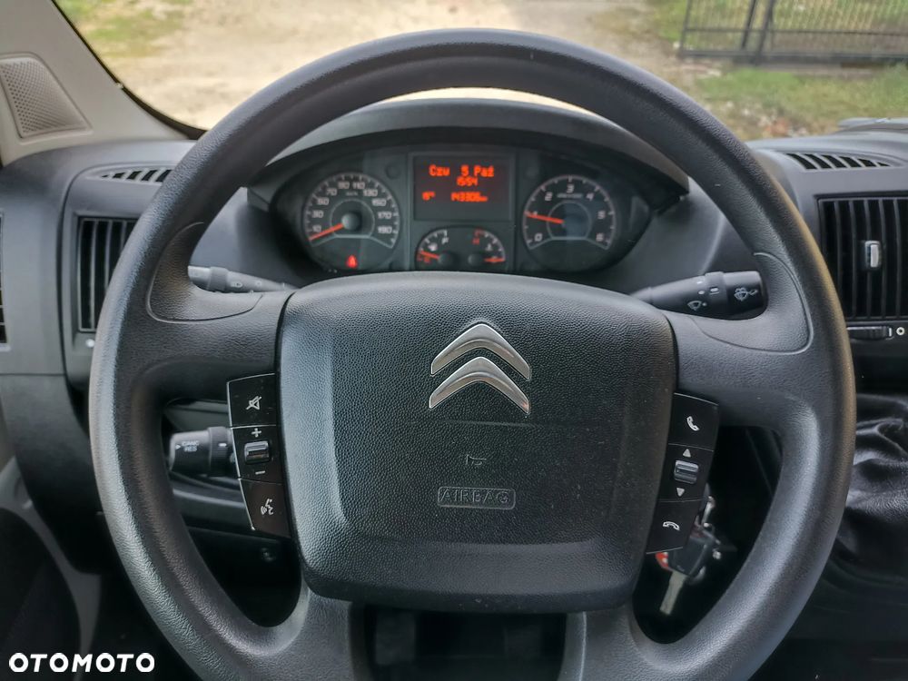 Citroën JUMPER - 11