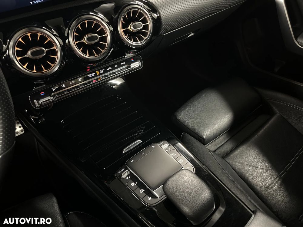 Mercedes-Benz CLA 180 - 26