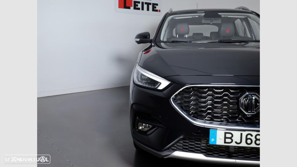 MG ZS 1.0 T-GDI Luxury - 4