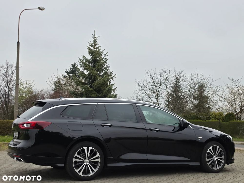 Opel Insignia 2.0 CDTI automatik Business Innovation - 5